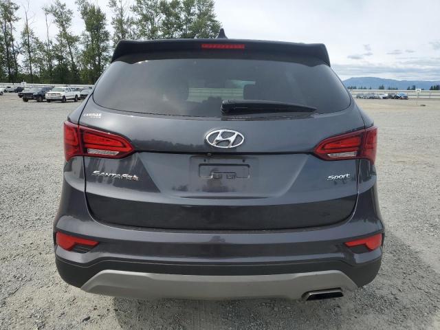 5XYZU3LB5HG494601 Hyundai gdi theta ii