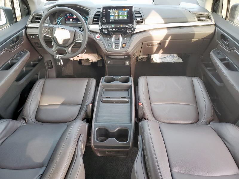 5FNRL6H68PB031566 Honda ODYSSEY EX