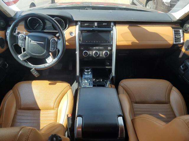SALRHBBV7HA040577 Land Rover Discovery