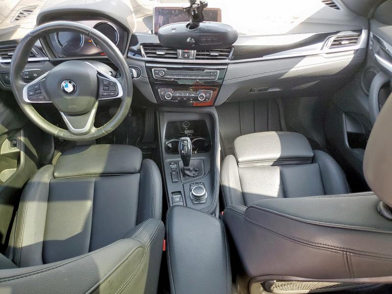 WBXYH9C05L5R16811 BMW X2 SDRIVE2