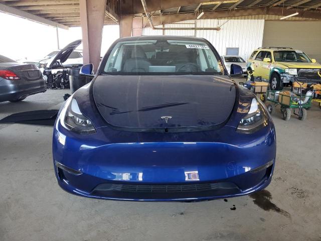 7SAYGDEE0PF837470 Tesla Model Y