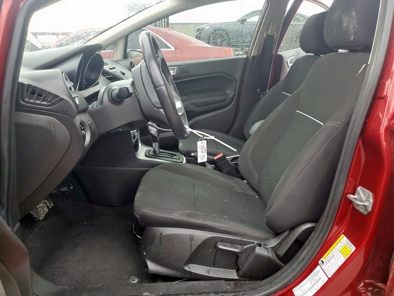 3FADP4EJ2EM156962 Ford FIESTA SE