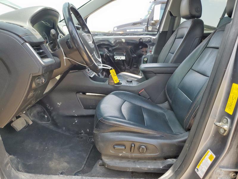 3GKALMEV9JL207342 GMC TERRAIN SL