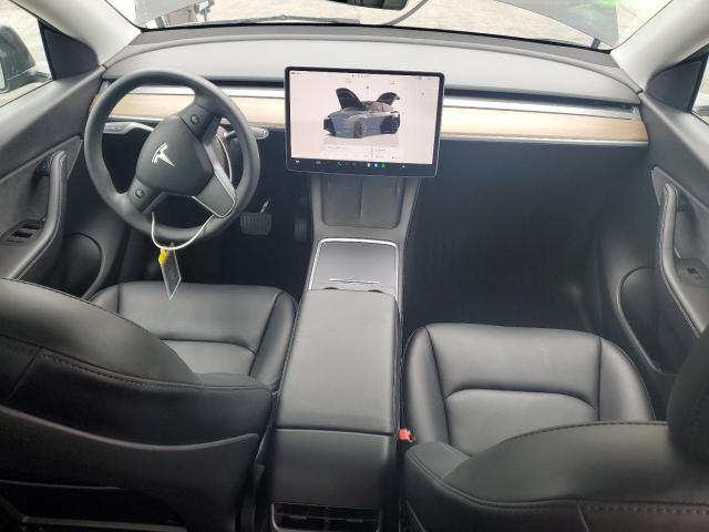 7SAYGDEE9NF450350 Tesla Model Y