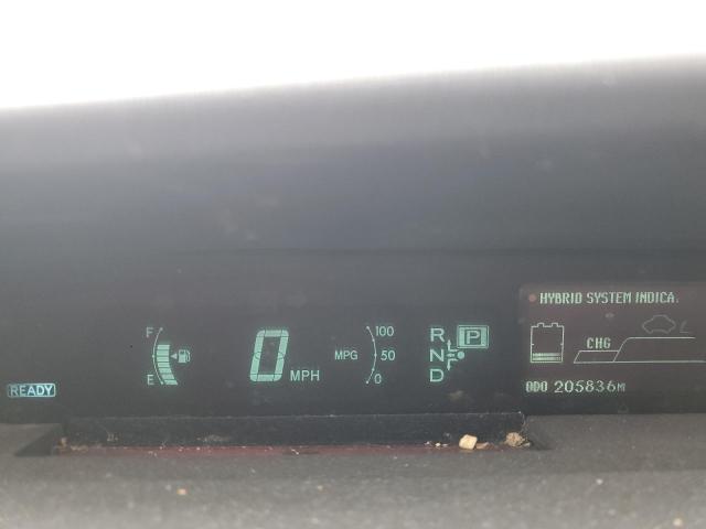 JTDKN3DU4F1931385 Toyota Prius
