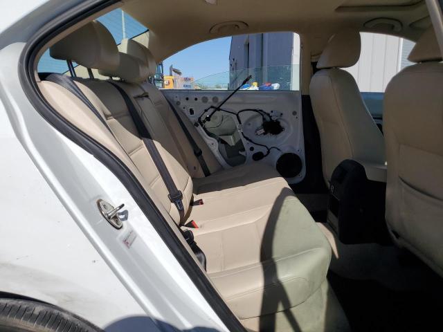 3VWD17AJ3FM321712 Volkswagen 2015