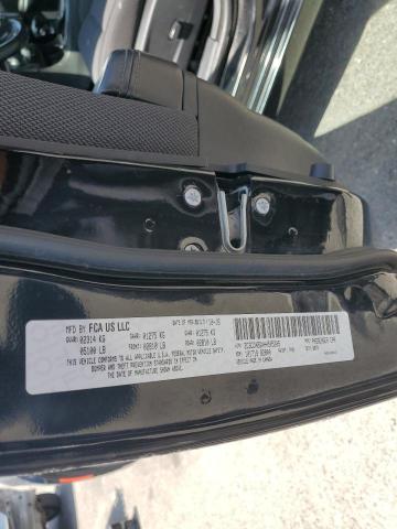 2C3CDXBGXHH505205 Dodge 2017