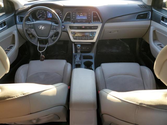 5NPE34AF6FH089057 Hyundai dohc gdi theta-ii
