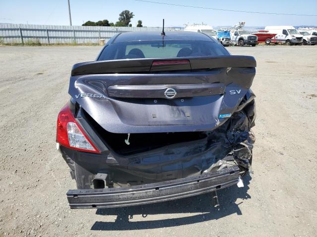3N1CN7AP3FL959295 Nissan 2015