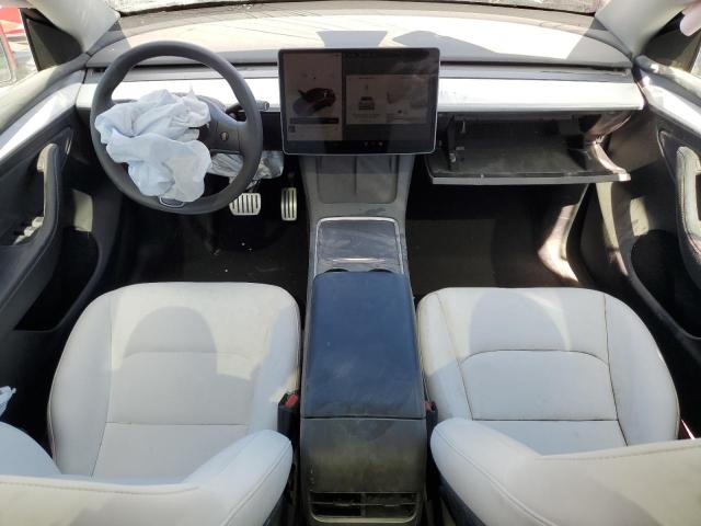 7SAYGDEF4NF573031 Tesla Model Y