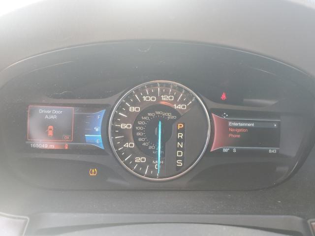 2FMDK3KC7EBB17788 Ford 2014