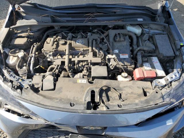 JTDEAMDE1MJ027935 Toyota 2zr-fxe, 1nm