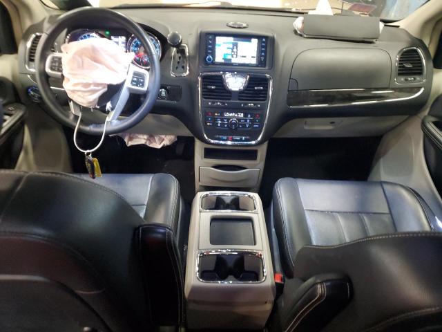 2C4RC1CG6GR232048 Chrysler TOWN & COU