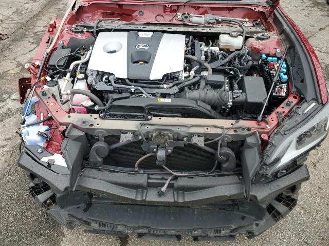 58AD21B16LU010699 Lexus ES 300H
