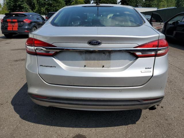3FA6P0HD4HR187841 Ford 2017