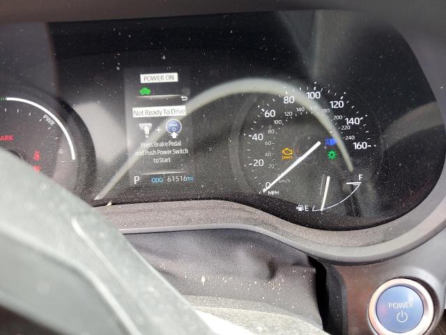 5TDKRKEC4PS140265 Toyota SIENNA LE