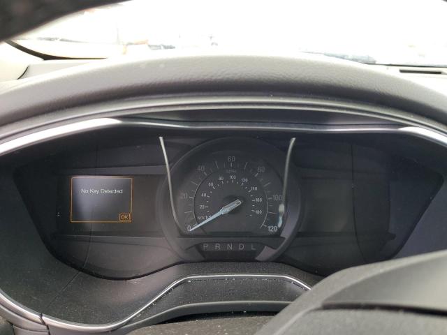 3FA6P0RU8ER324631 Ford 2014