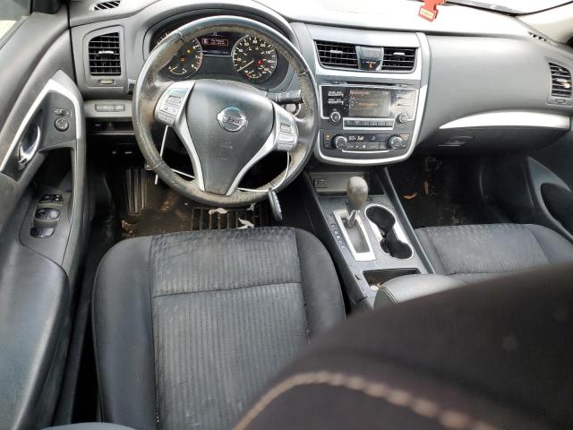 1N4AL3AP1HC261680 Nissan Altima