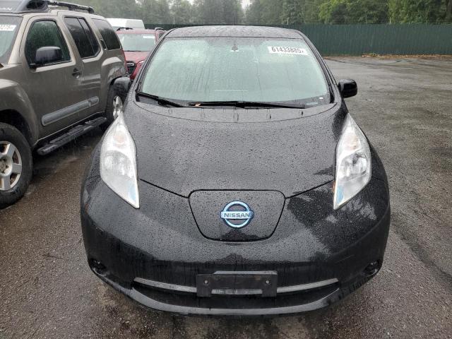 1N4BZ0CP7GC314394 Nissan 2016