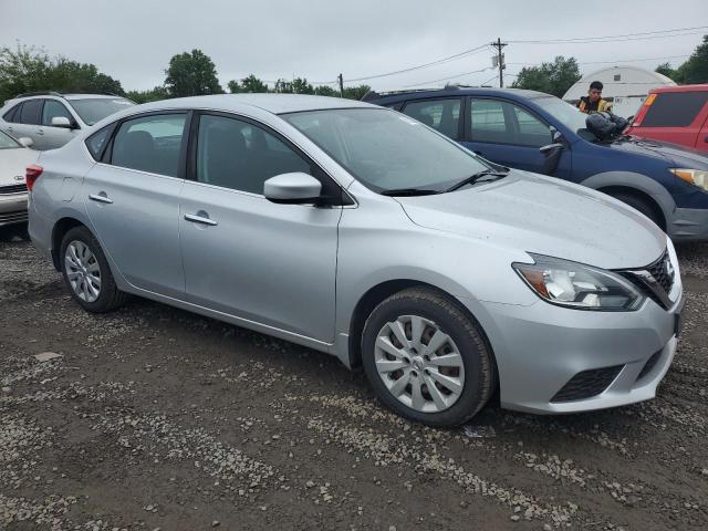 3N1AB7APXGY310985 Nissan SENTRA S