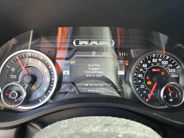 1C6RREJT8KN522813 RAM 1500
