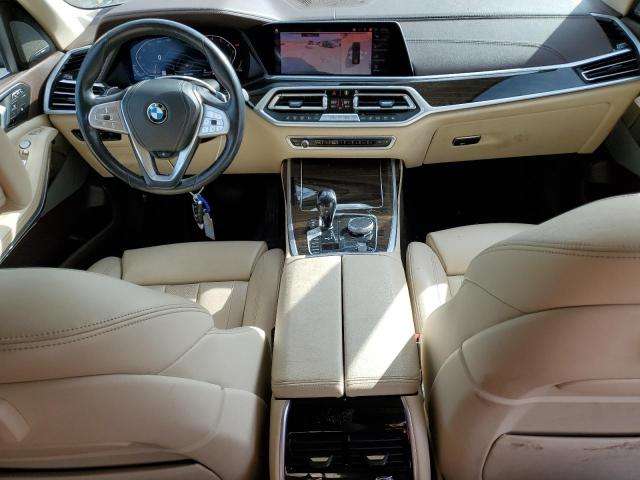 5UXCW2C57KL087698 BMW 2019