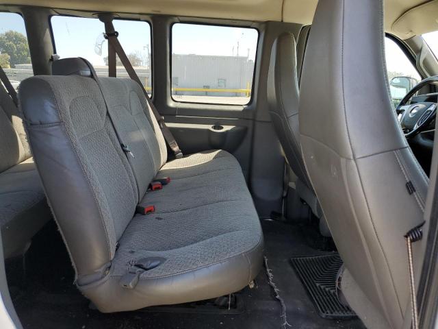 1GAZGMFG2K1278130 Chevrolet l96 - engine flexible fuel, iron