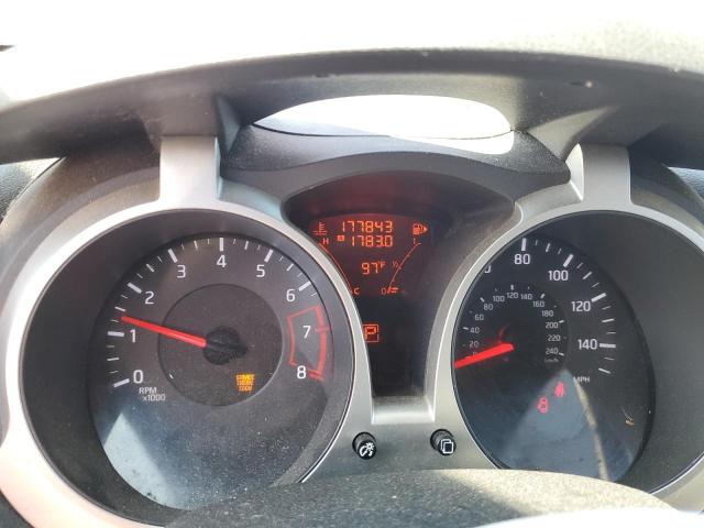 JN8AF5MR4ET362366 Nissan 2014