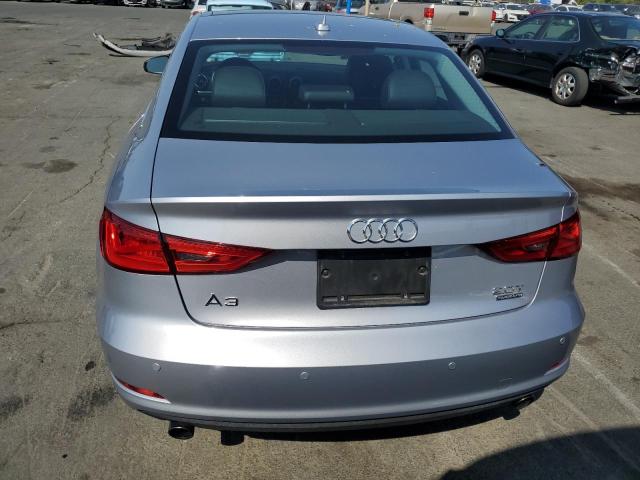 WAUEFGFF2F1132248 Audi A3
