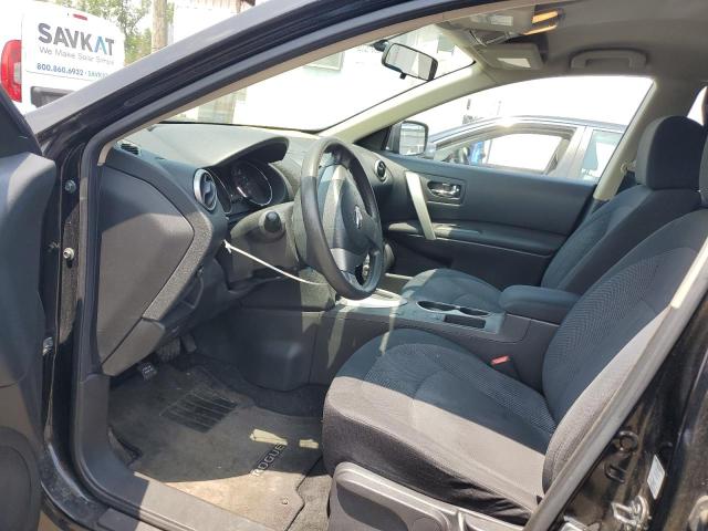 JN8AS5MV4FW754000 Nissan ROGUE SELE
