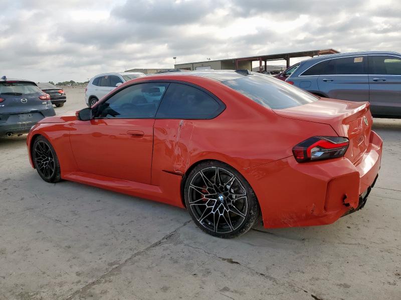 3MF13DM04P8D45073 BMW M2