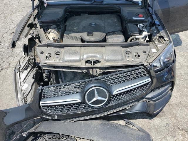 4JGFB5KB1MA427022 Mercedes-Benz Gle 450 4m
