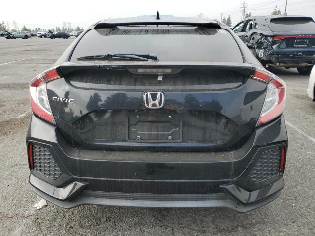 SHHFK7H21HU423510 Honda l15ba