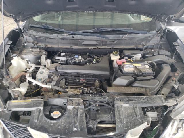 KNMAT2MV6FP542233 Nissan 2015