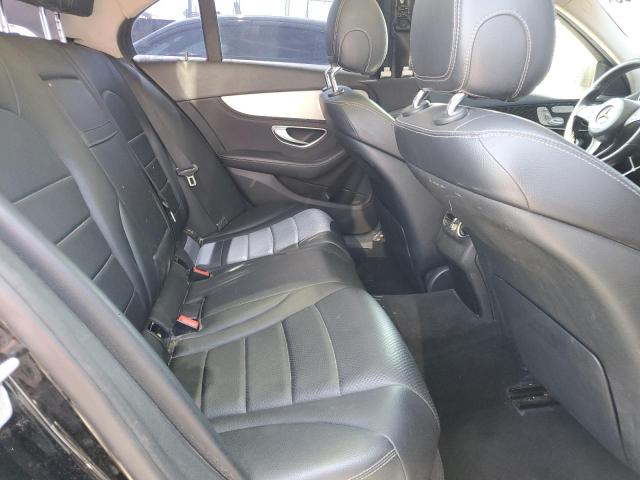 55SWF4JB2FU095704 Mercedes-Benz 2015