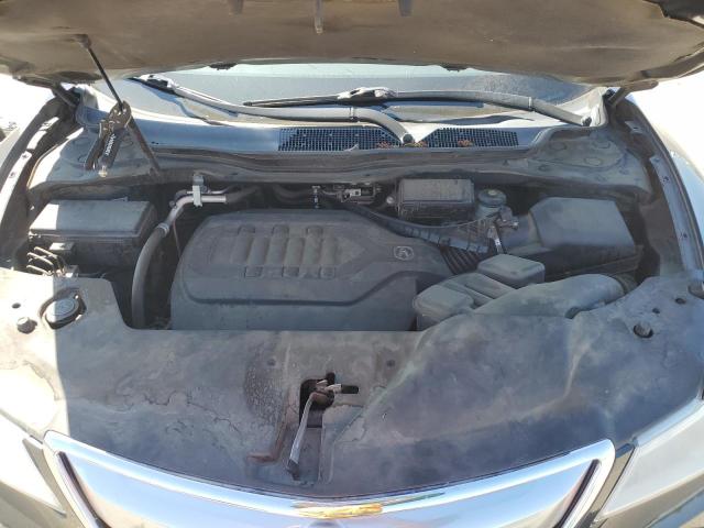 5FRYD4H48EB045913 Acura j35y5