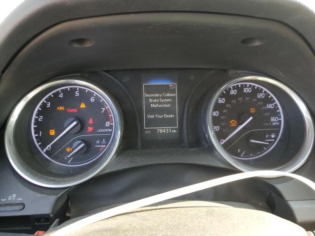 4T1B11HK5KU765052 Toyota CAMRY L