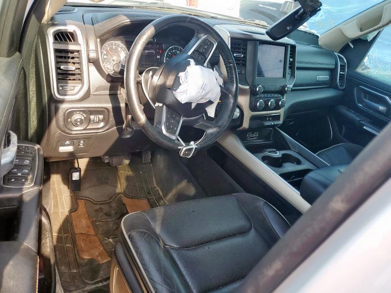 1C6RREDT4LN121272 RAM 1500