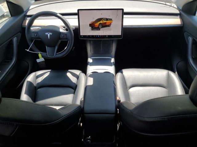7SAYGDEEXNF361550 Tesla 2022