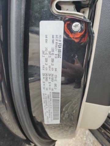 2C4RC1GG8HR560387 Chrysler PACIFICA L