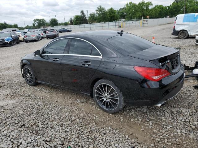 WDDSJ4GB2FN190079 Mercedes-Benz CLA 250 4M