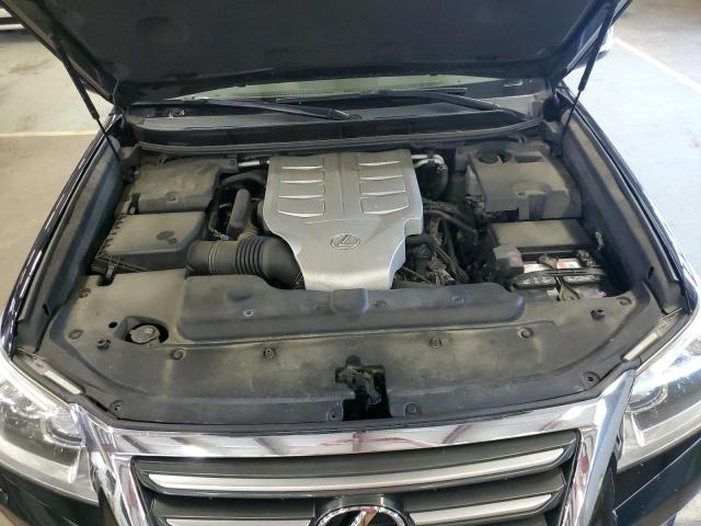 JTJBM7FXXE5069991 Lexus GX 460