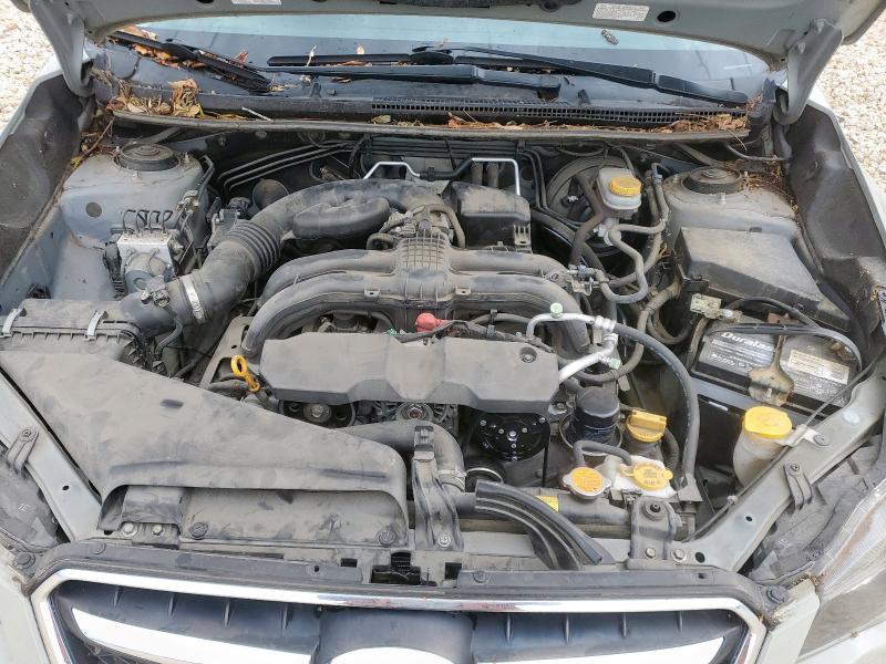 JF2GPACC0E8303358 Subaru 2.0l na