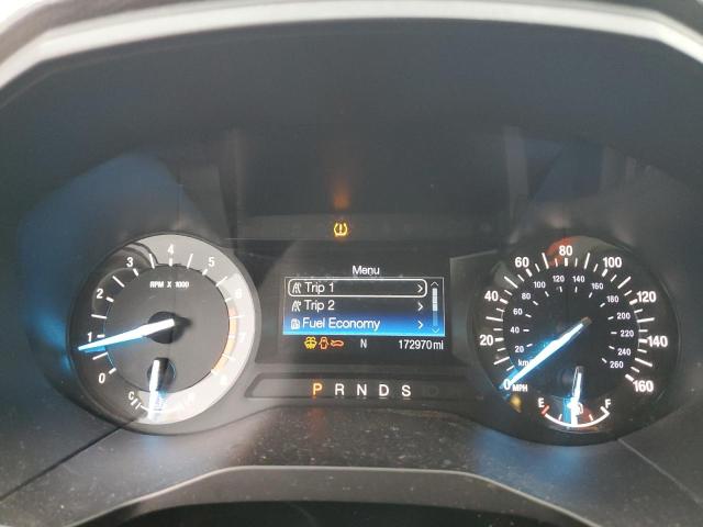 2FMPK4G96GBB15176 Ford Edge