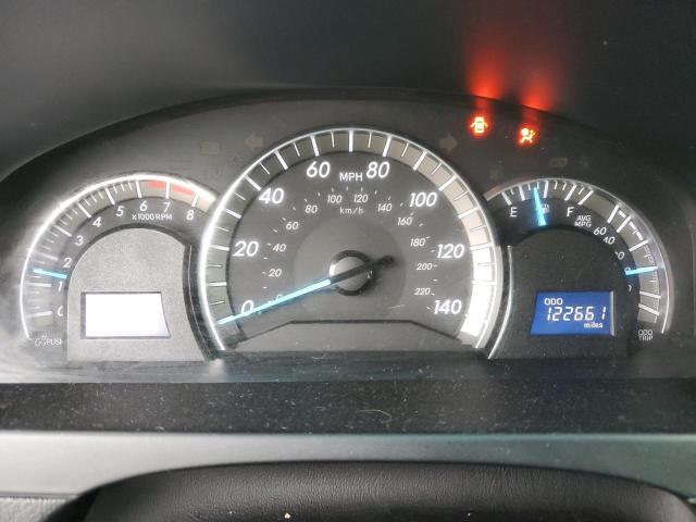 4T1BF1FK0EU376165 Toyota CAMRY L