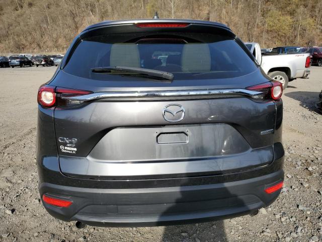 JM3TCBCY6N0612672 Mazda py