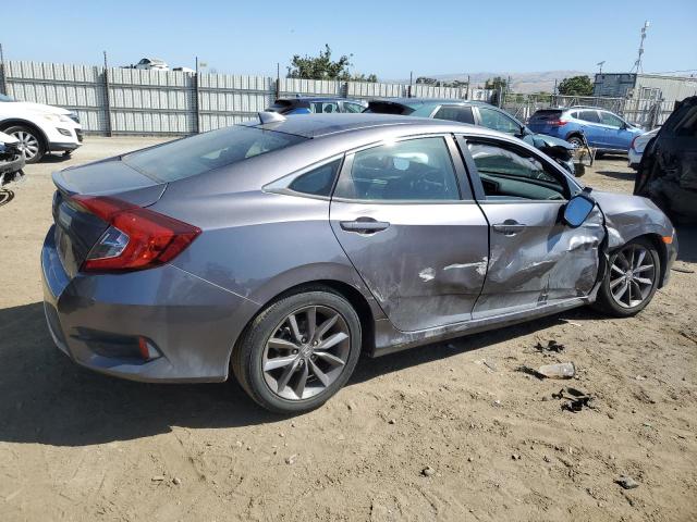 19XFC1F3XME204066 Honda l15b7