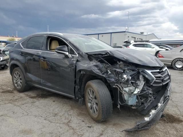 JTJYARBZXH2079853 Lexus 8ar-fts