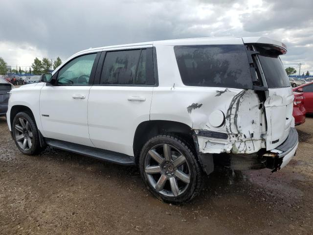 1GNSKFEC9GR254893 Chevrolet l83 - sidi, vvt, afm, e85 max, aluminum