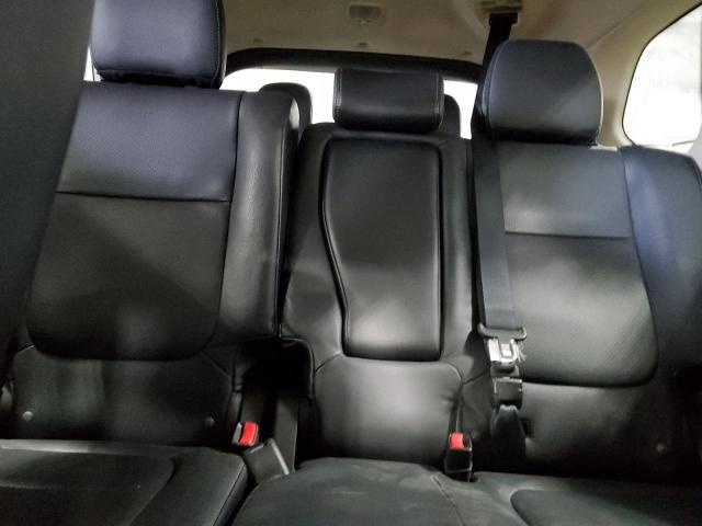 JA4AZ3A35GZ009572 Mitsubishi Outlander